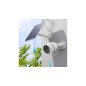 Reolink Solar Panel 2 6W Hvid Reolink Solar Panel 2 6W Hvid